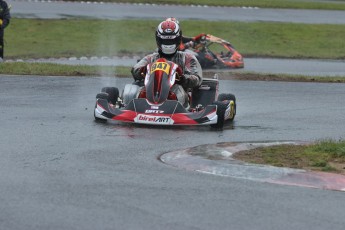 Karting à Tremblant- Coupe de Montréal #2