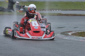 Karting à Tremblant- Coupe de Montréal #2