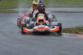 Karting à Tremblant- Coupe de Montréal #2