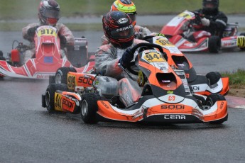 Karting à Tremblant- Coupe de Montréal #2