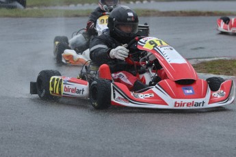 Karting à Tremblant- Coupe de Montréal #2