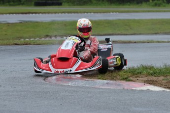 Karting à Tremblant- Coupe de Montréal #2