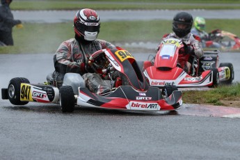 Karting à Tremblant- Coupe de Montréal #2