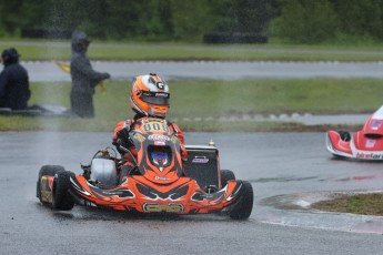 Karting à Tremblant- Coupe de Montréal #2
