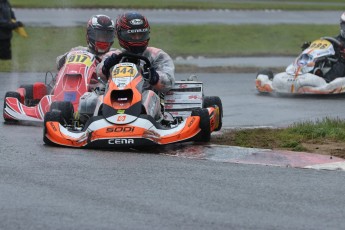 Karting à Tremblant- Coupe de Montréal #2