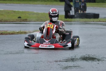 Karting à Tremblant- Coupe de Montréal #2