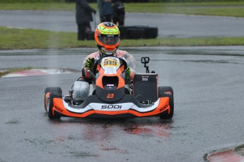 Karting à Tremblant- Coupe de Montréal #2