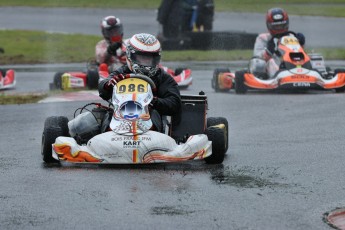 Karting à Tremblant- Coupe de Montréal #2
