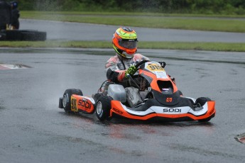 Karting à Tremblant- Coupe de Montréal #2
