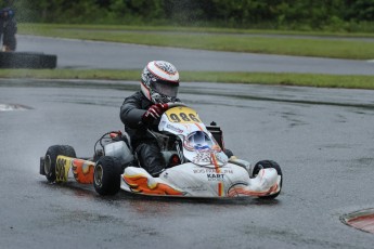 Karting à Tremblant- Coupe de Montréal #2