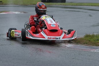 Karting à Tremblant- Coupe de Montréal #2