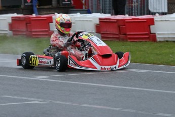 Karting à Tremblant- Coupe de Montréal #2