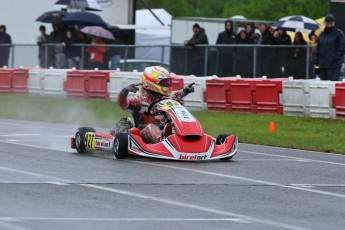 Karting à Tremblant- Coupe de Montréal #2