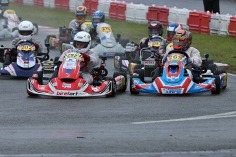 Karting à Tremblant- Coupe de Montréal #2