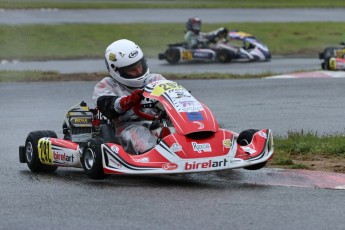 Karting à Tremblant- Coupe de Montréal #2