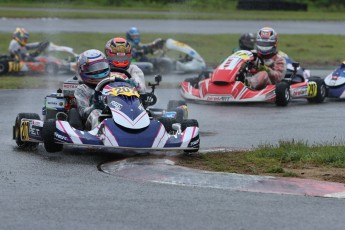 Karting à Tremblant- Coupe de Montréal #2