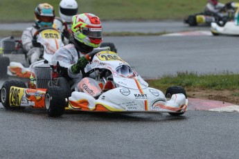 Karting à Tremblant- Coupe de Montréal #2