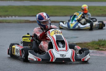 Karting à Tremblant- Coupe de Montréal #2