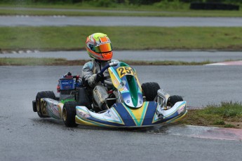 Karting à Tremblant- Coupe de Montréal #2