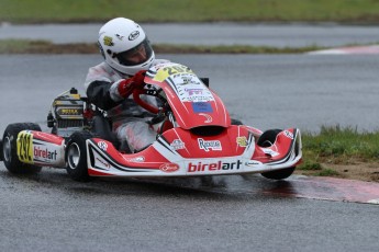 Karting à Tremblant- Coupe de Montréal #2