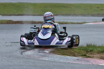Karting à Tremblant- Coupe de Montréal #2