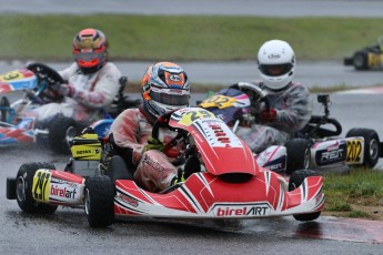 Karting à Tremblant- Coupe de Montréal #2