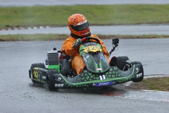 Karting à Tremblant- Coupe de Montréal #2