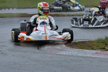 Karting à Tremblant- Coupe de Montréal #2