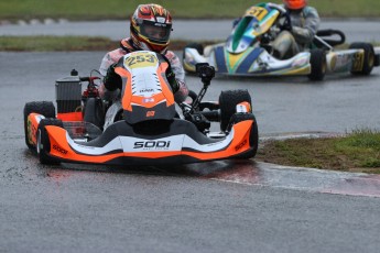 Karting à Tremblant- Coupe de Montréal #2