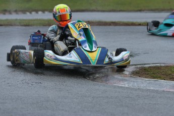 Karting à Tremblant- Coupe de Montréal #2