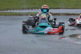 Karting à Tremblant- Coupe de Montréal #2