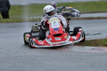 Karting à Tremblant- Coupe de Montréal #2