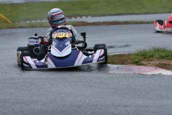 Karting à Tremblant- Coupe de Montréal #2