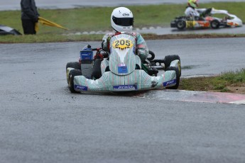 Karting à Tremblant- Coupe de Montréal #2