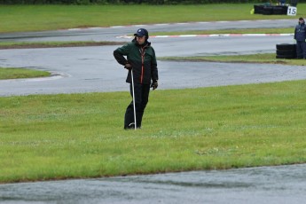 Karting à Tremblant- Coupe de Montréal #2