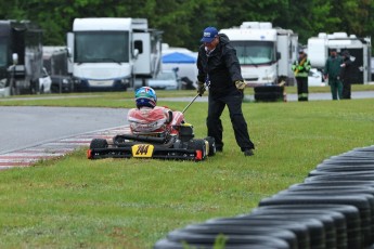 Karting à Tremblant- Coupe de Montréal #2