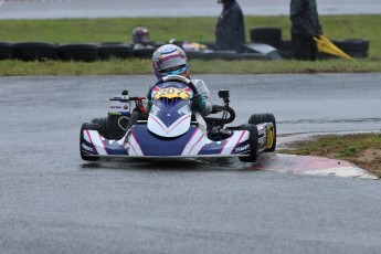 Karting à Tremblant- Coupe de Montréal #2