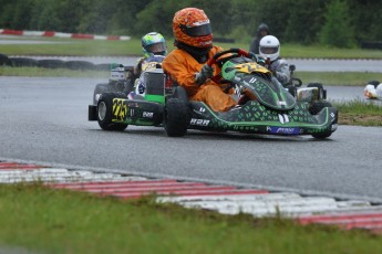 Karting à Tremblant- Coupe de Montréal #2