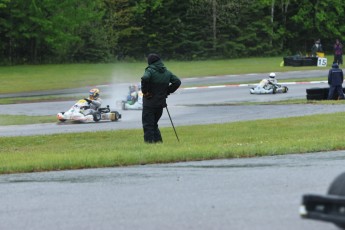 Karting à Tremblant- Coupe de Montréal #2