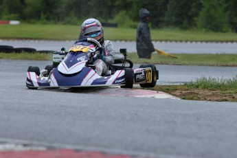 Karting à Tremblant- Coupe de Montréal #2