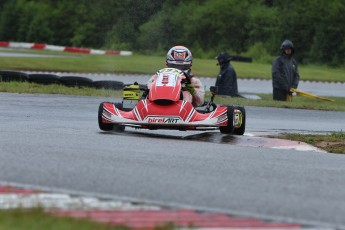 Karting à Tremblant- Coupe de Montréal #2