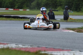 Karting à Tremblant- Coupe de Montréal #2