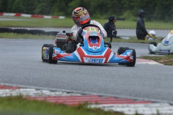 Karting à Tremblant- Coupe de Montréal #2