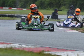 Karting à Tremblant- Coupe de Montréal #2