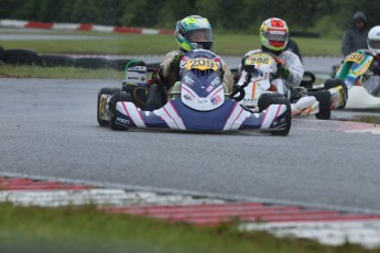 Karting à Tremblant- Coupe de Montréal #2