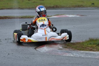 Karting à Tremblant- Coupe de Montréal #2
