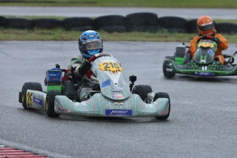 Karting à Tremblant- Coupe de Montréal #2