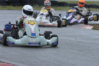 Karting à Tremblant- Coupe de Montréal #2