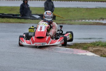 Karting à Tremblant- Coupe de Montréal #2