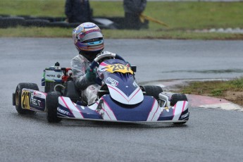 Karting à Tremblant- Coupe de Montréal #2